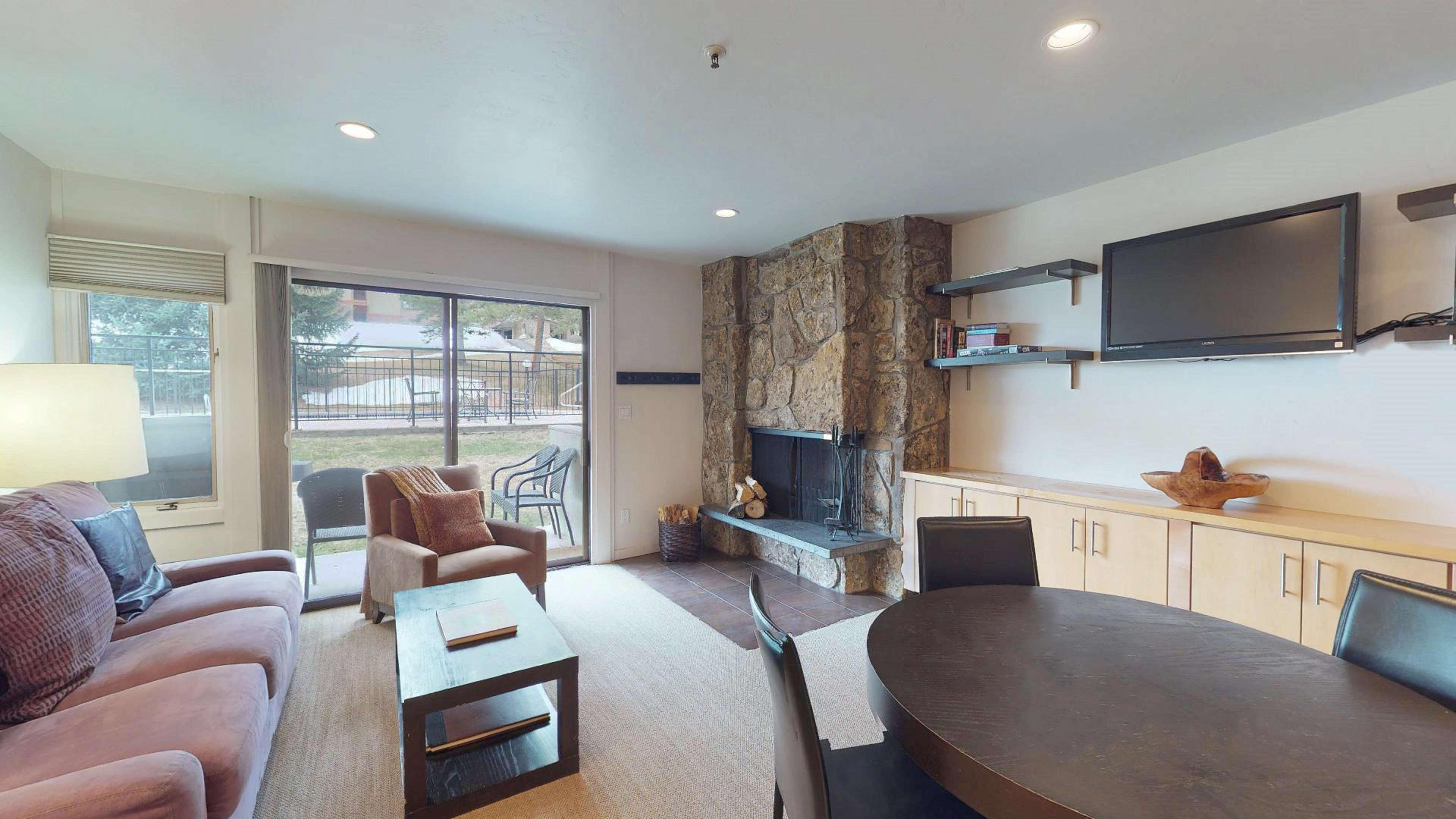 Lichenhearth - Coraltree Residence Collection Snowmass Village Exterior foto