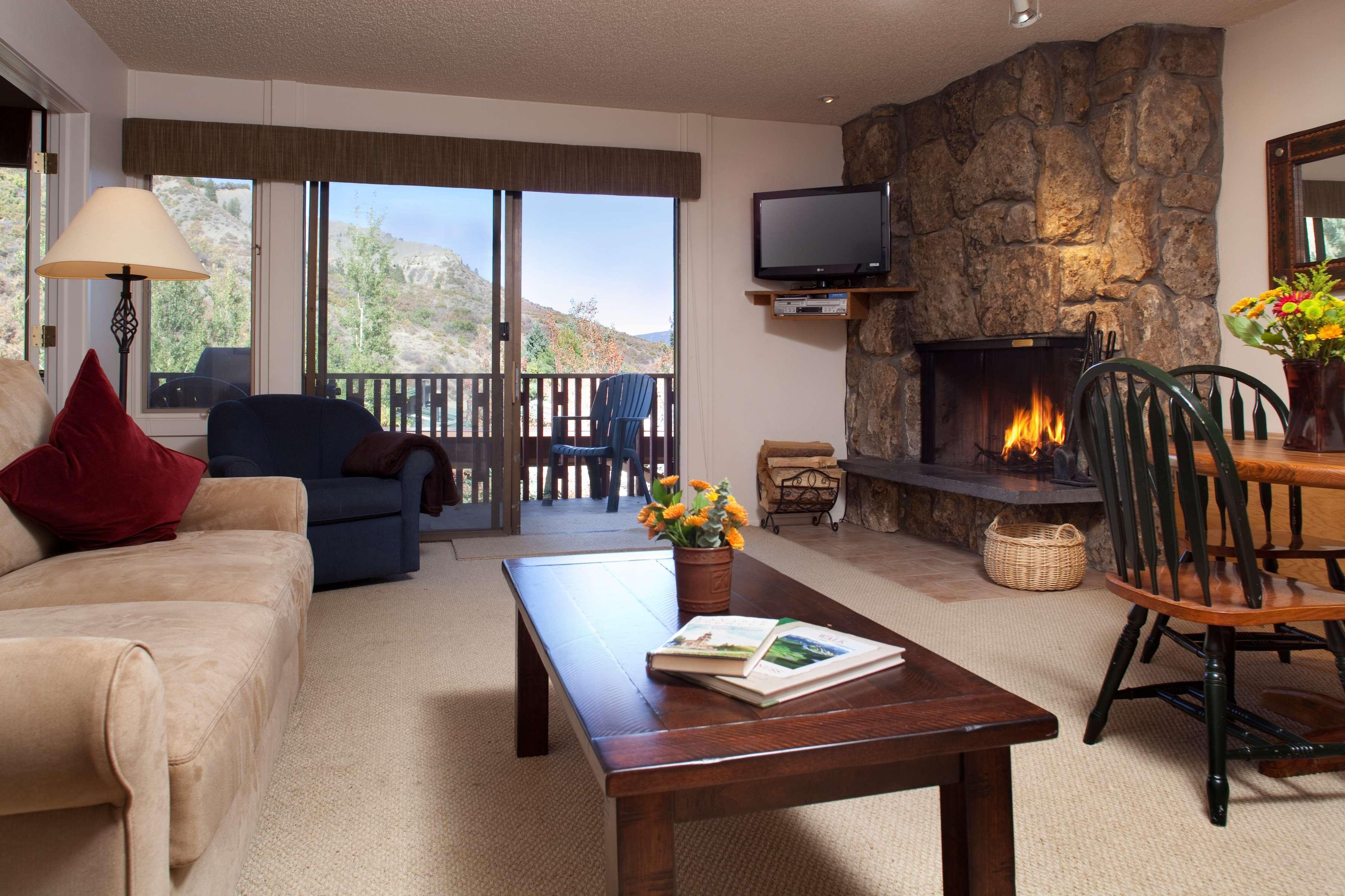Lichenhearth - Coraltree Residence Collection Snowmass Village Exterior foto