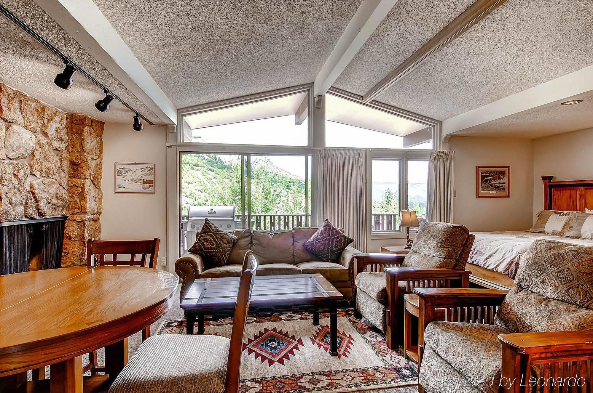 Lichenhearth - Coraltree Residence Collection Snowmass Village Exterior foto