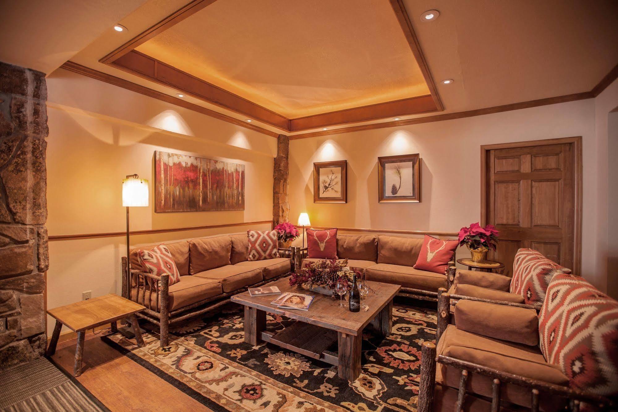 Lichenhearth - Coraltree Residence Collection Snowmass Village Exterior foto