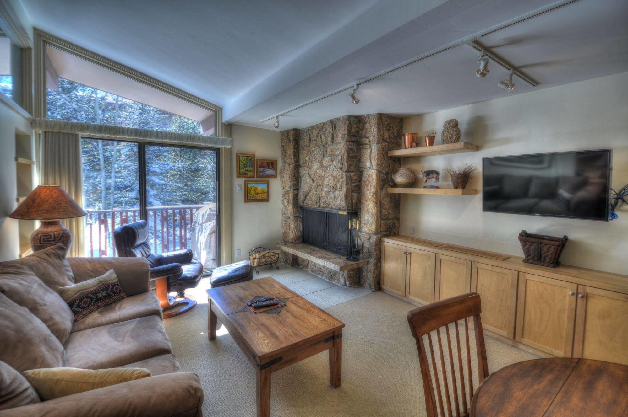 Lichenhearth - Coraltree Residence Collection Snowmass Village Exterior foto