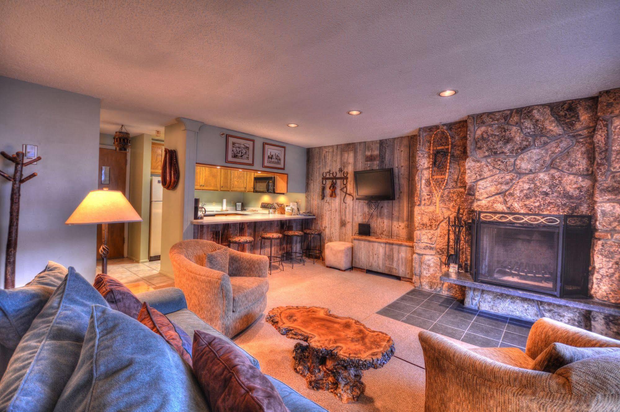 Lichenhearth - Coraltree Residence Collection Snowmass Village Exterior foto
