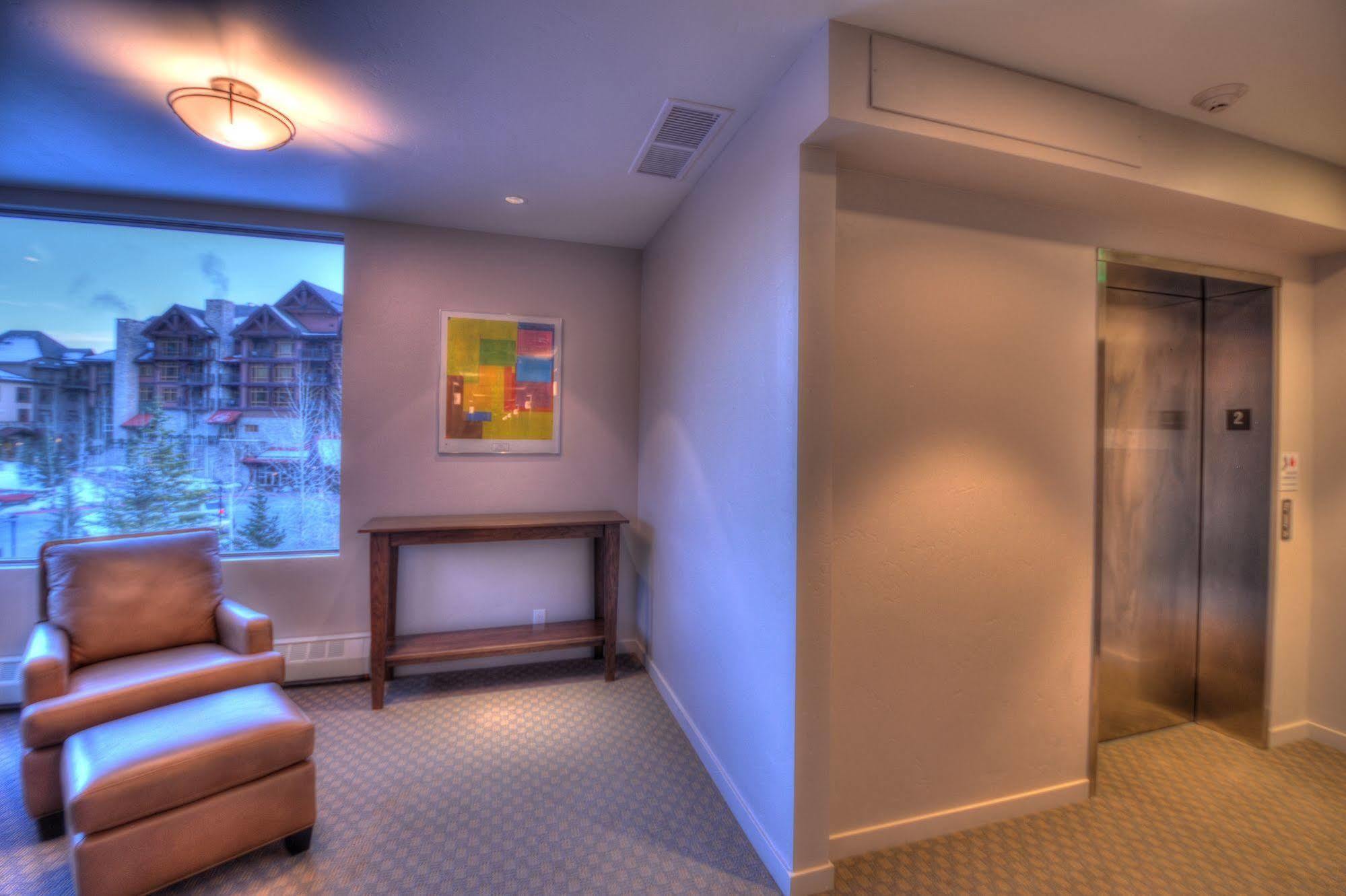 Lichenhearth - Coraltree Residence Collection Snowmass Village Exterior foto